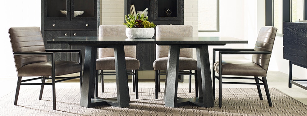 Dining Room Furniture in Camp Hill & Lancaster | INTERIORS